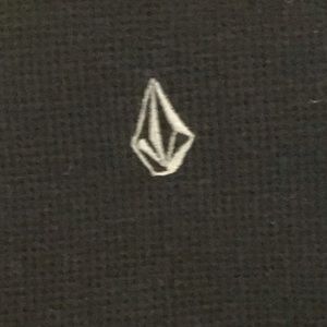 Men’s Volcom waffle long sleeve t-shirt